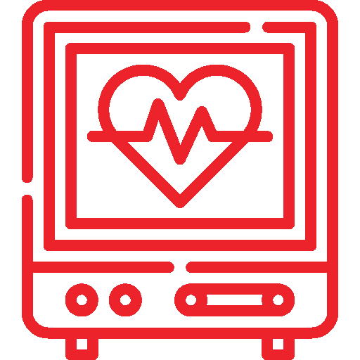 Ecocardiograma Transtorácico con estimulación farmacológica