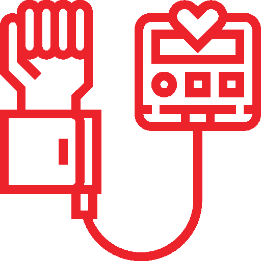 Monitoreo Ambulatorio de la Presión Arterial (MAPA)