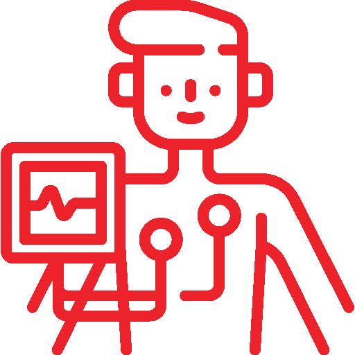 Monitoreo Holter 24 horas