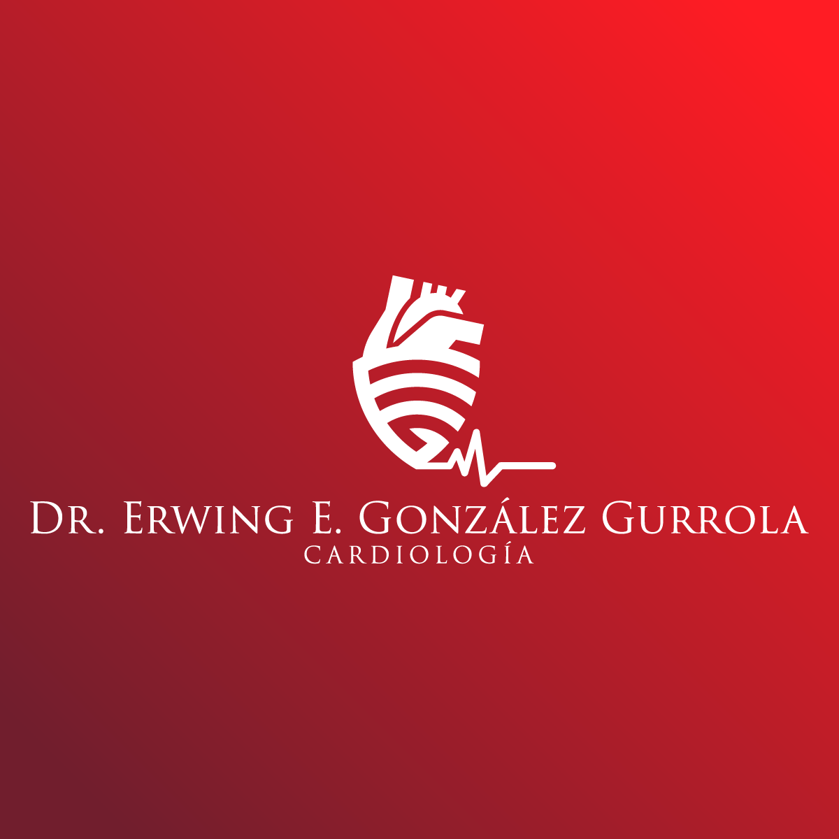 logo Dr. Erwing Enrique Gonzalez Gurrola