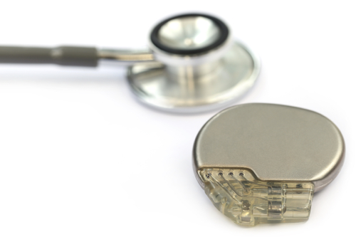 Colocación de Marcapaso Definitivo